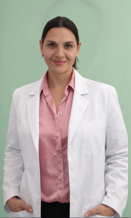 Dra. Vanesa Figueroa