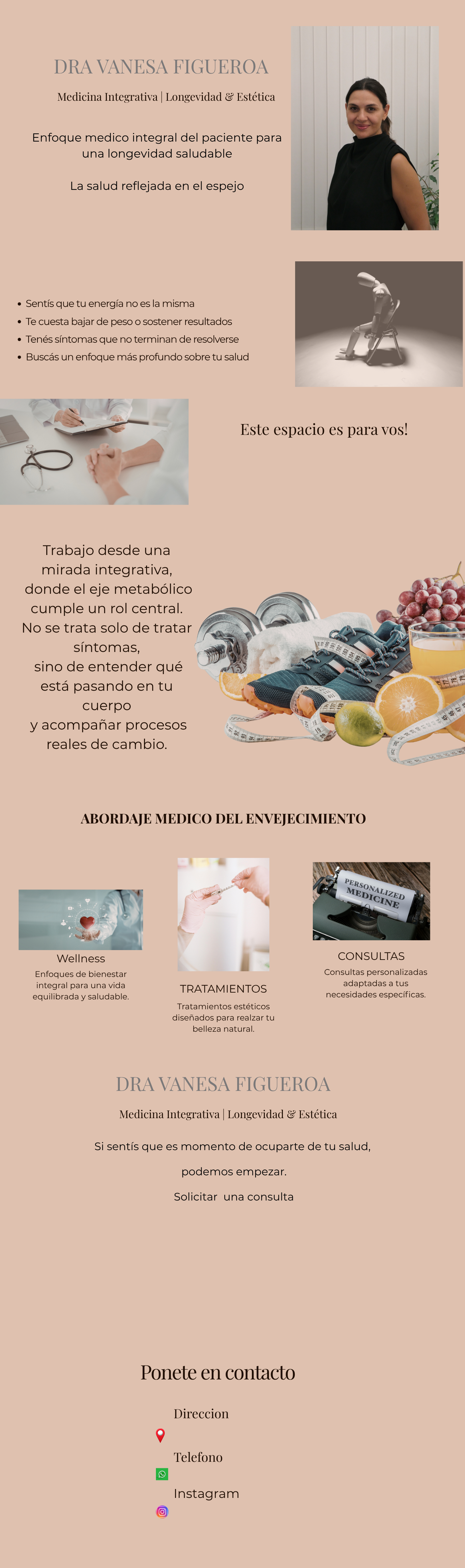 Dra. Vanesa Figueroa