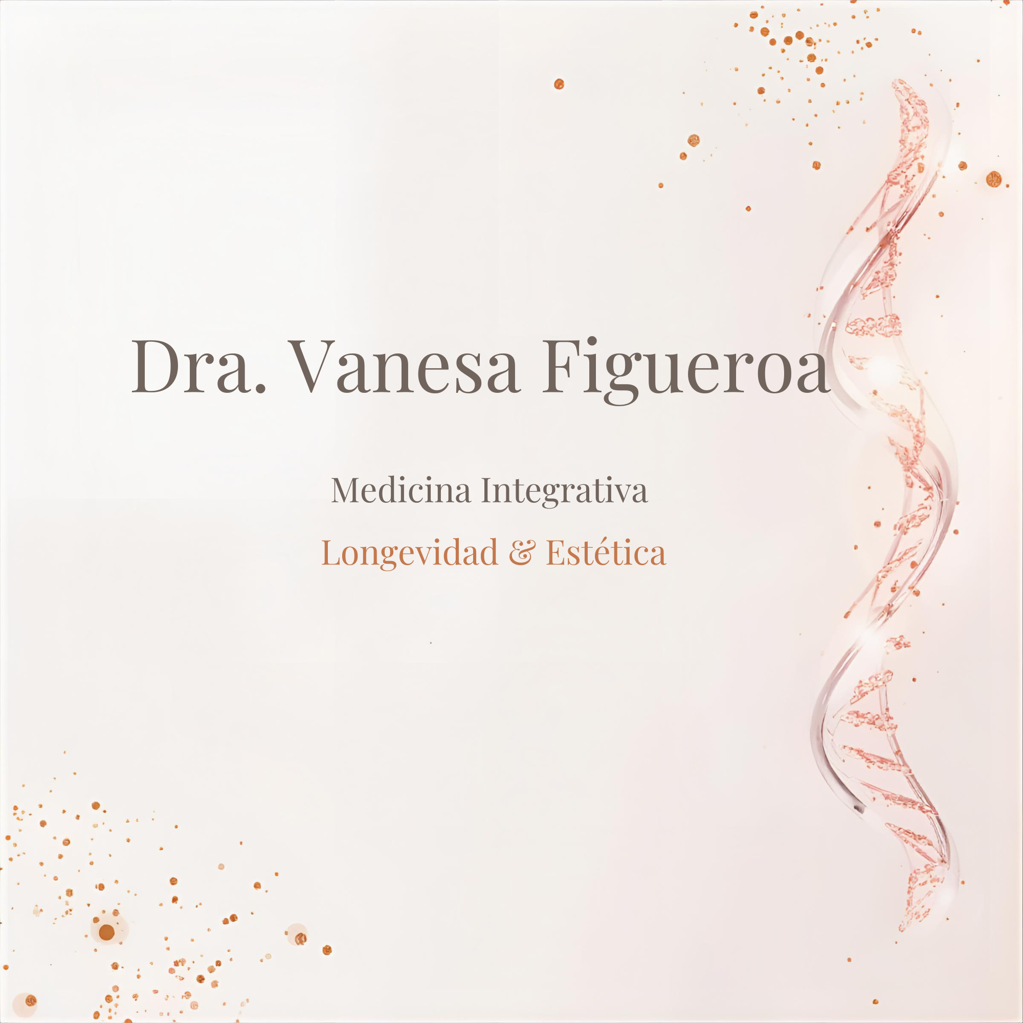 Dra. Vanesa Figueroa